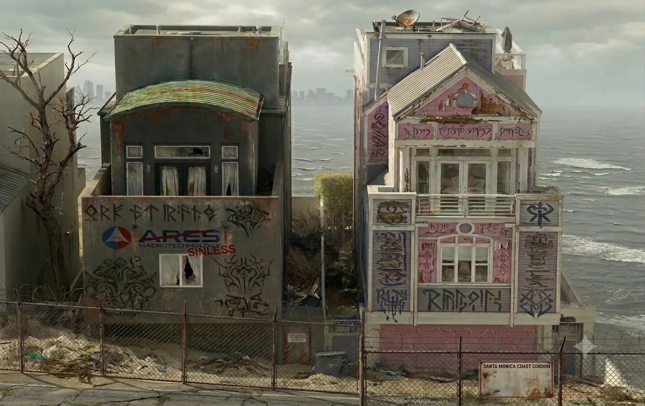 Santa Monica