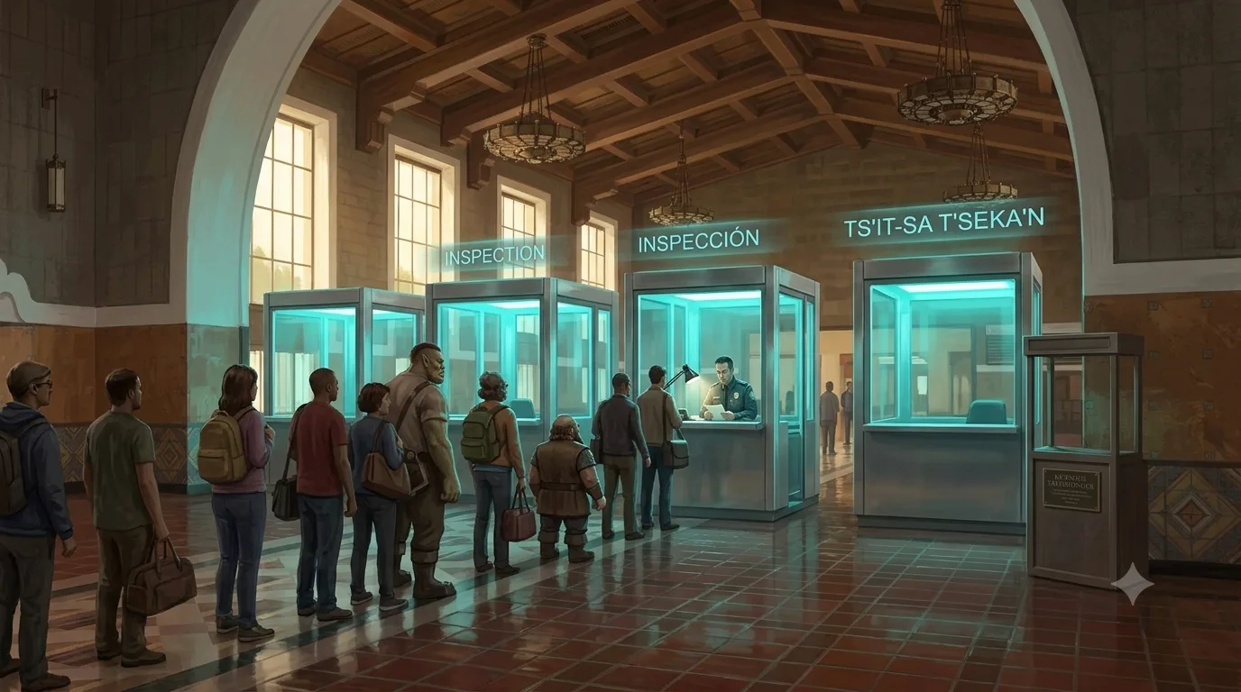Union Station