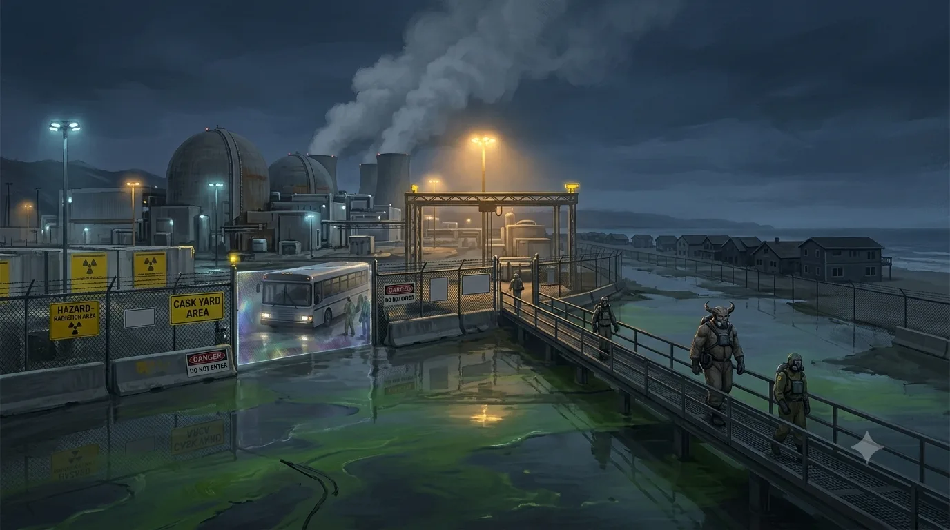 Run 03: Sixteen Hundred Tons